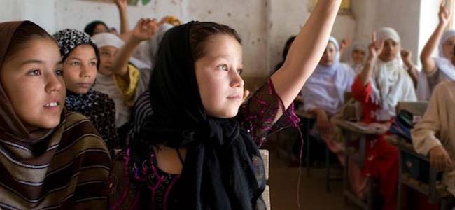 سازمان حمایت از کودکان:  مرگ زهرا بیانگر نقض جدی حقوق کودکان افغان است